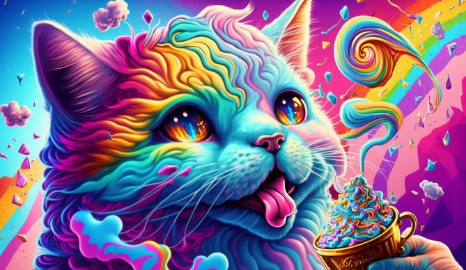 котик